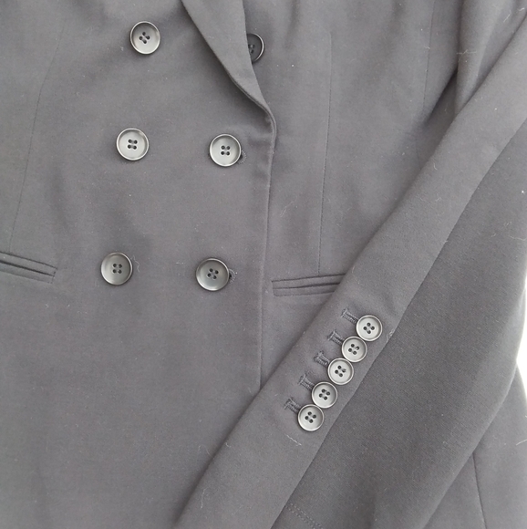 BCBG MaxAzaria Clifford Blazer - Picture 13 of 13